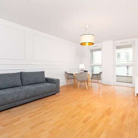 Apartament Polna By Your Freedom Warsawa Bagian luar foto
