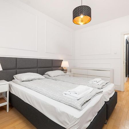 Apartament Polna By Your Freedom Warsawa Bagian luar foto