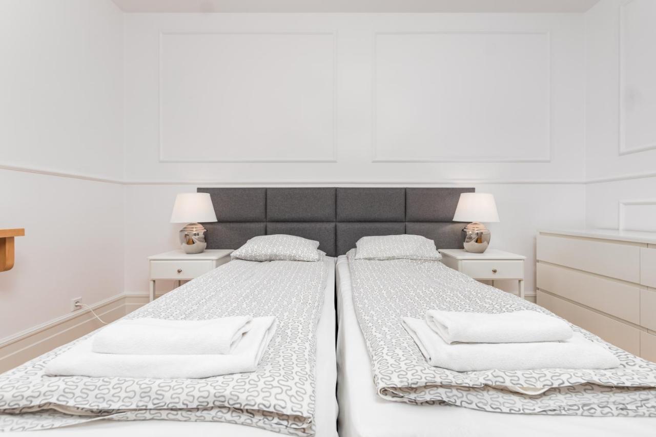 Apartament Polna By Your Freedom Warsawa Bagian luar foto