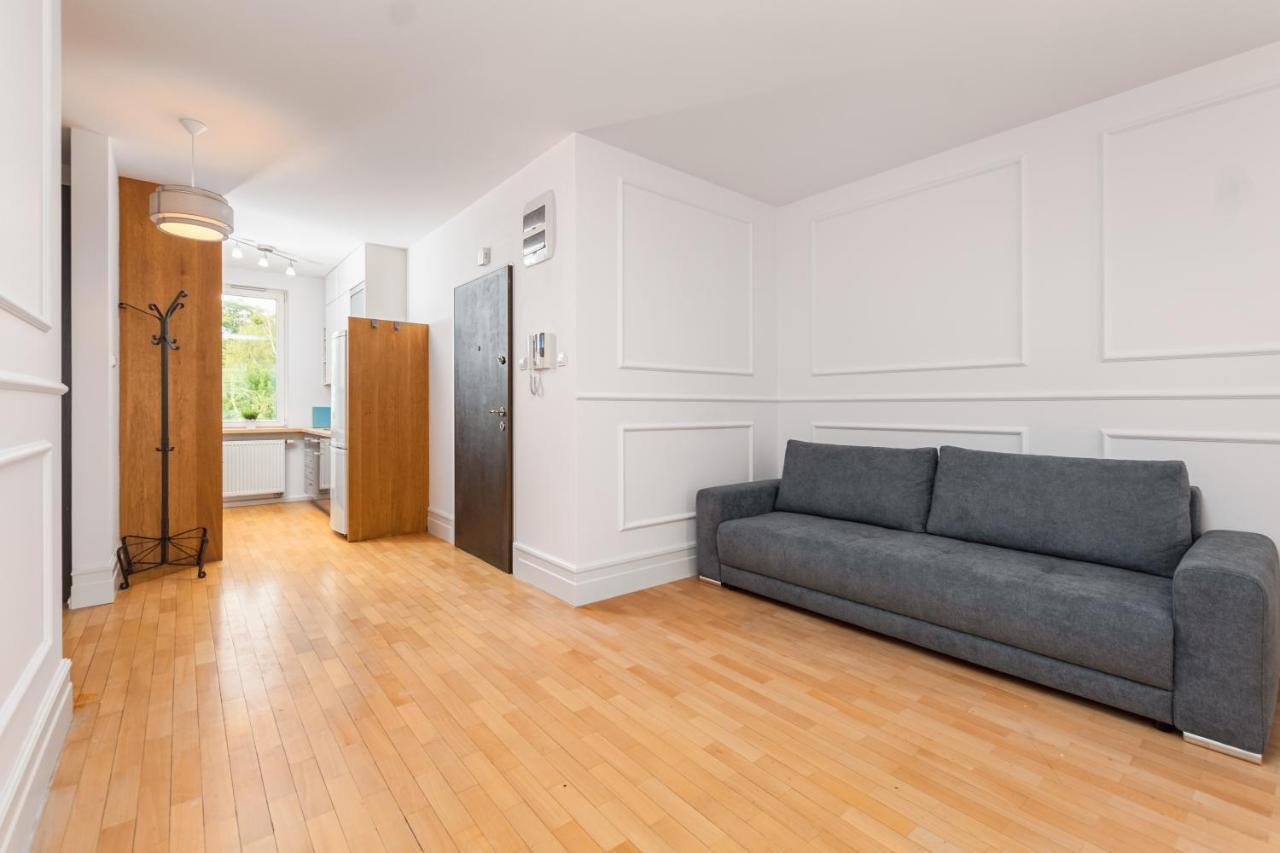 Apartament Polna By Your Freedom Warsawa Bagian luar foto