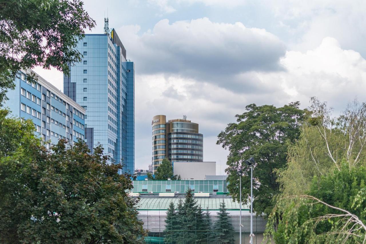 Apartament Polna By Your Freedom Warsawa Bagian luar foto