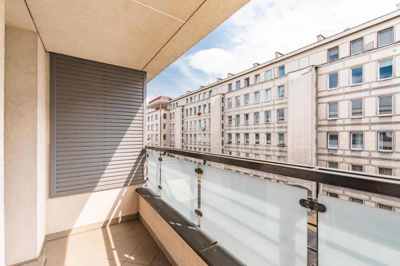 Apartament Polna By Your Freedom Warsawa Bagian luar foto