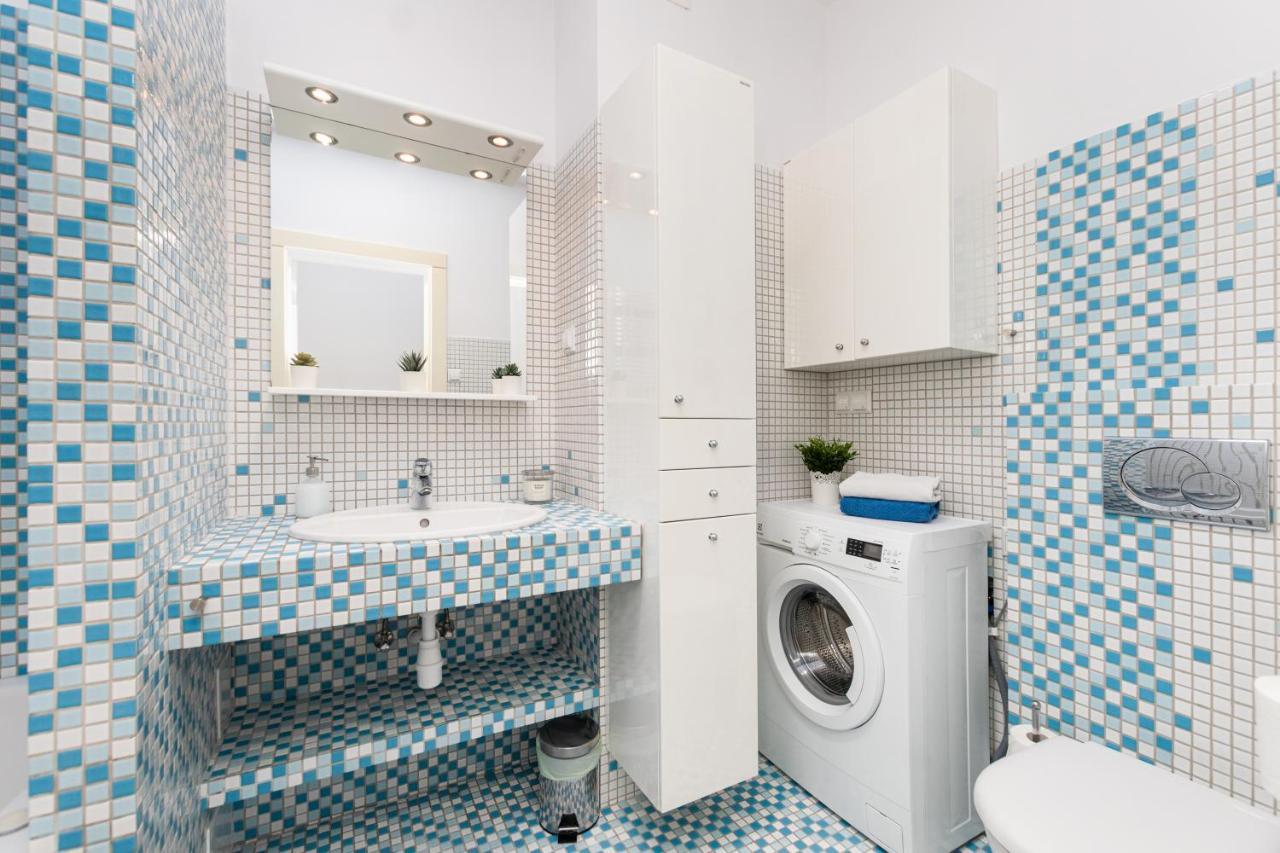 Apartament Polna By Your Freedom Warsawa Bagian luar foto