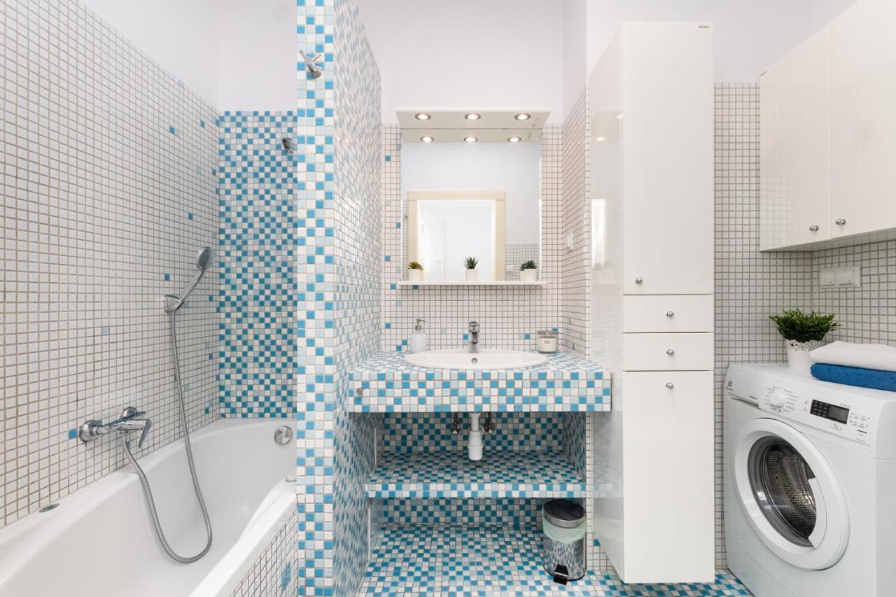 Apartament Polna By Your Freedom Warsawa Bagian luar foto
